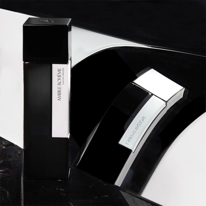 LAURENT MAZZONE - AMBRE BOHEME EDP